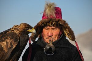 rondreis Mongolie