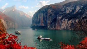 Groepsreis China en Yangtze cruise