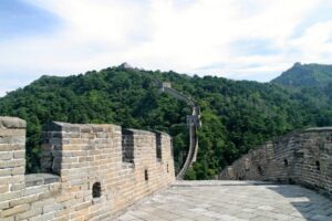 Chinese-Muur-China-Mevo-Reizen