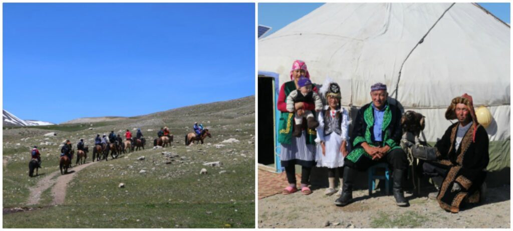 Groepsreis Mongolië