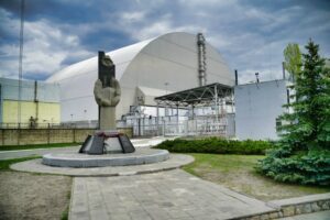 Monument-Tsjernobyl-2-Oekraine-Mevo-Reizen