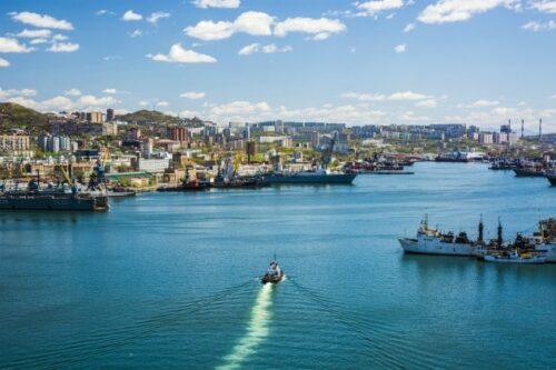 Haven Vladivostok