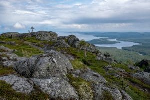 National Park Karelië - Rusland - Mevo Reizen