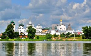 Rostov stadsaanzicht - Rusland - Mevo Reizen (Aangepast)