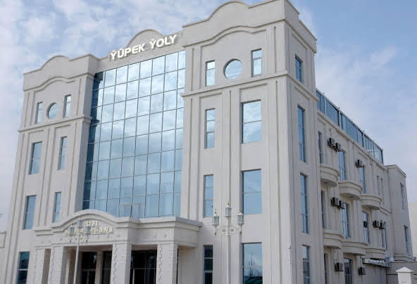 Hotel Yupek Yoly